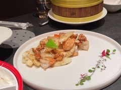 -全聚德(双井店)