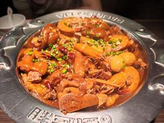 -胖哥俩肉蟹煲(福州仓山爱琴海店)