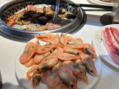 -圣罗巴海鲜烤肉自助(佳兆业店)