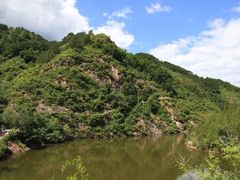 -仙居谷风景区