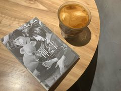 -HAY COFFEE