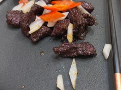 -大鸭梨烤鸭店(花园村店)
