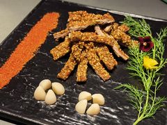 烧羊腩-晟永興烤鸭店(五道口店)