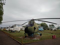 -中国航空博物馆