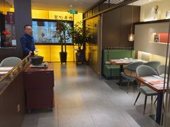-东方饺子王臻味餐厅(新嘉坡城店)