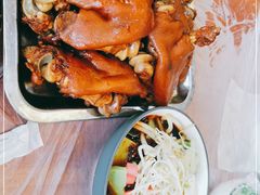 -王万妈卤猪脚(青岩交通路)