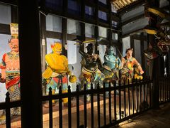 -丰都鬼城名山景区