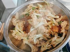 -全聚贤餐厅·湖北家常菜(沙湖店)