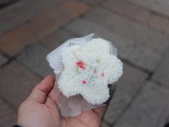 定胜糕-锦记糕点铺
