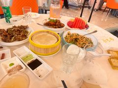 -北京全聚德(西客站店)