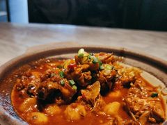 -蔴将·川菜(黄龙万科店)