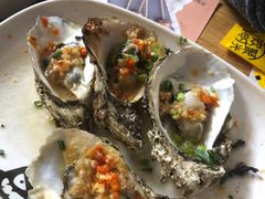 -木屋烧烤(坂田天安云谷店)