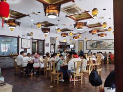 大堂-曹家小厨(贵阳路店)