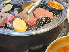 -原始泥炉烤肉(总店)