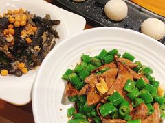 -望京一号·重庆江湖菜(工体店)