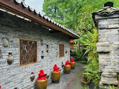 -青城甲(青城山店)