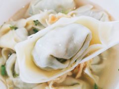-老西白点心店