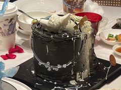 -西檬树SIMON·T轻奢蛋糕(大东方Max店)