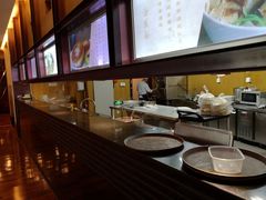 -西安绿地假日酒店·丽宝轩中餐厅