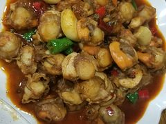 -小田油焖小龙虾(双井店)
