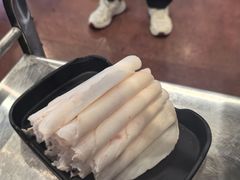 -牛街清真满恒記(平安里西大街店)