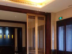 -西安华清御汤酒店