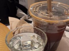 -BAKER&SPICE(安福路店)
