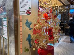-亚马逊蒸汽活海鲜自助(LCM置汇旭辉广场店)