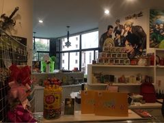 JOJO真人密室逃脱-JOJO实景沉浸侦探剧本杀(大悦城店)