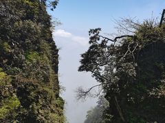 -峨眉山风景名胜区