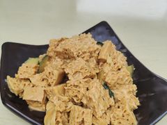 -玉祥府牛肉罩饼(金光道店)