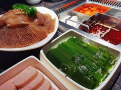 -海底捞火锅(崇文门新世界百货店)