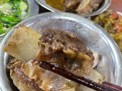 -阿秋牛排(湖心街店)