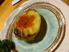 -福匠日本料理(人民路店)