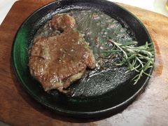 -快乐爱斯米牛排·寿喜烧自助(亿合城店)