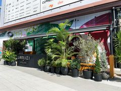 景观位-LANLIZI BAKERY(COSMO店)