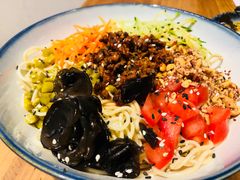 傣味凉面-阿木舂记·特色小吃(平江路店)