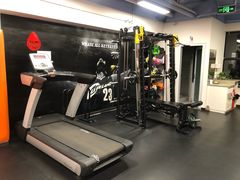 -体育科代表搏击散打体能训练馆(陶然亭店)