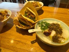 -豆相识•九九豆腐脑(牛咡桥店)