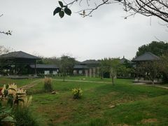 -凤凰沟景区