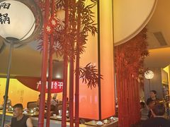 -六月雪干锅(涪城万达广场店)