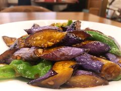 酱爆双茄-闽上鲜·福建菜(龙湖滨江天街店)