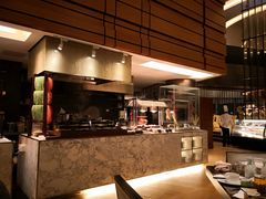 -洲际酒店·地平线全日餐厅HORIZON CAFÉ