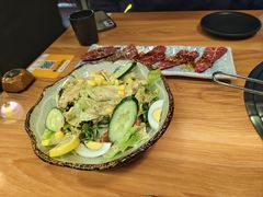 -炼瓦家日式烧肉·寿喜烧(融创精彩天地店)