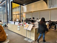 -Seesaw Coffee(苏州中心店)