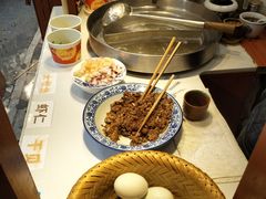 -家宴·灌蛋·沙茶面(曾厝垵店)