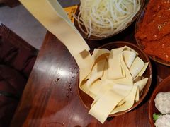 -胖姐社区老火锅(北京总店)
