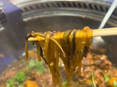 -东北人家铁锅炖(水岸帝景店)