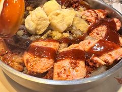 -黄记煌三汁焖锅(新世纪广场店)