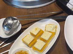 -快乐小羊(富强中路店)